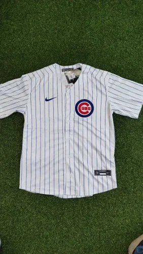 Camisas Baseball bordada