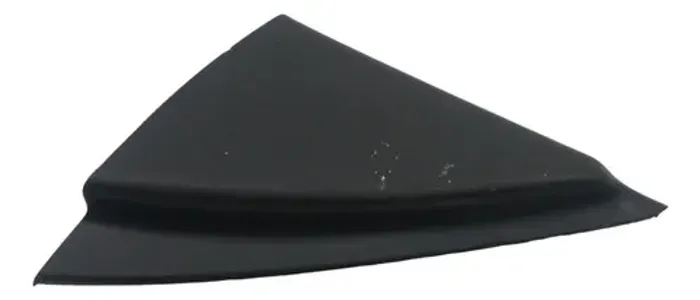 Acabamento Interno Retrovisor Esquerdo Hyundai I30 2008 2009
