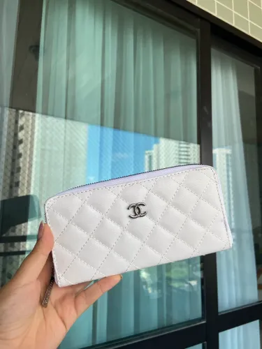 Carteira Chanel