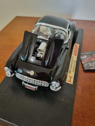 Chevrolet Corvete 1957