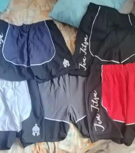Shorts jiu jitsu