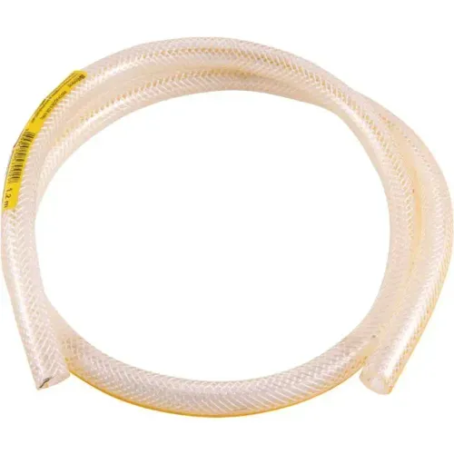 Mangueira PVC Para Gás 1,20M NBR 8613 - Mantac