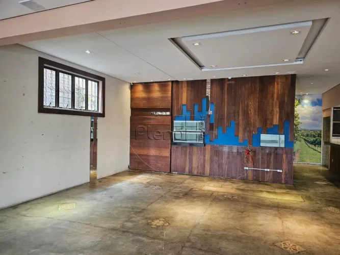 Salão à venda e para alugar em Indaiatuba, Jardim Juliana, com 433.91 m²