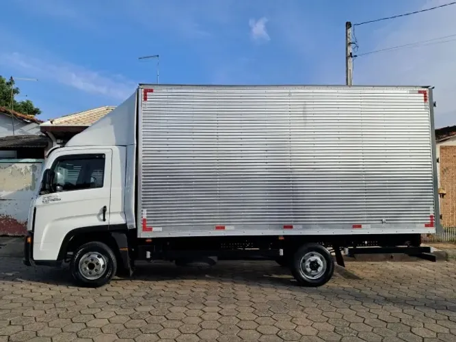 Delivery Express Prime - Completo verão Top de linha - 2020