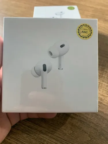 AirPods Pro