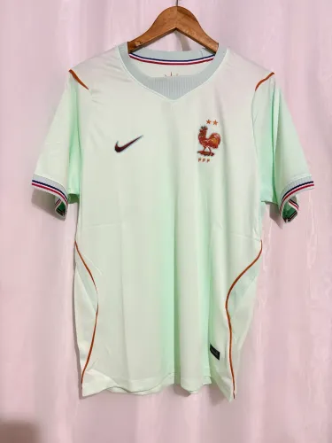 Camisa Seleção Francesa