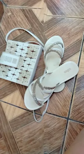 Melissa vendo
