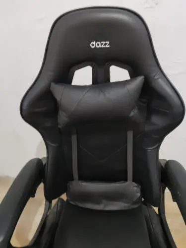 Cadeira gamer Dazz