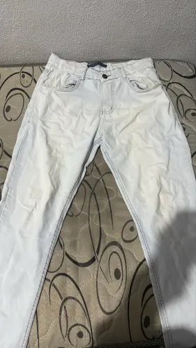 Calça jeans 