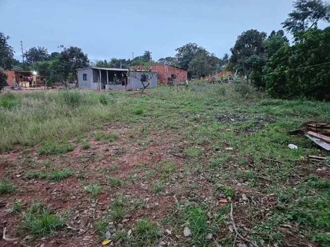 Terreno no Bairro NOROESTE