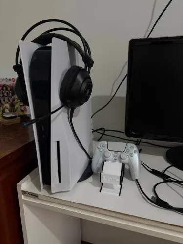 PlayStation 5 Fat COMPLETO 
