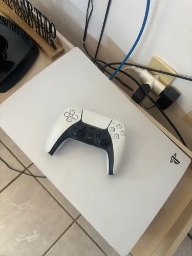PS5 1TB