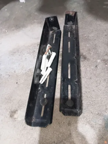 Suporte para microondas
