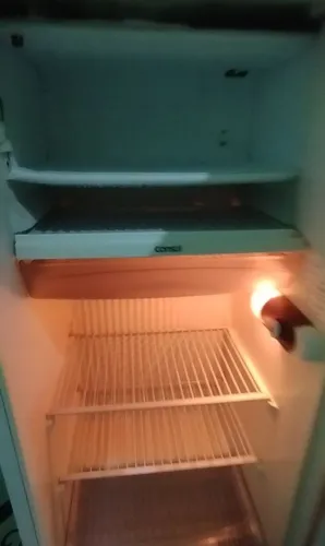 Geladeira Consul 261L no precinho