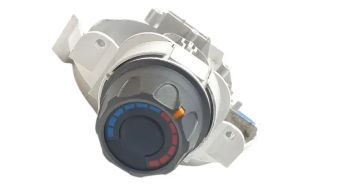Botão Ar Condicionado Fit 2009 A 2013
