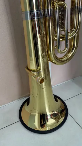 Tuba Harmonics 4/4