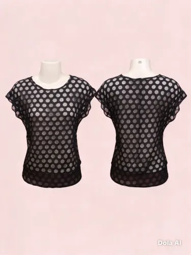 Blusa M