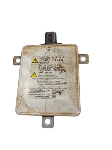 Reator Xenon Asx Lancer Dakar Original
