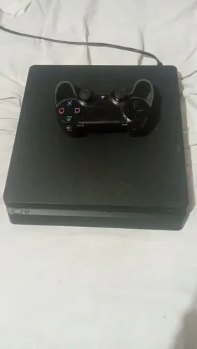 Ps4 Slim