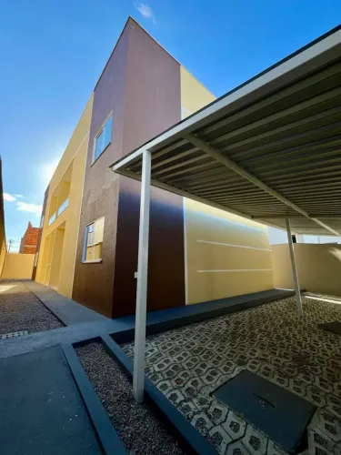 APARTAMENTO NO GERERAU POR R$ 185 MIL!