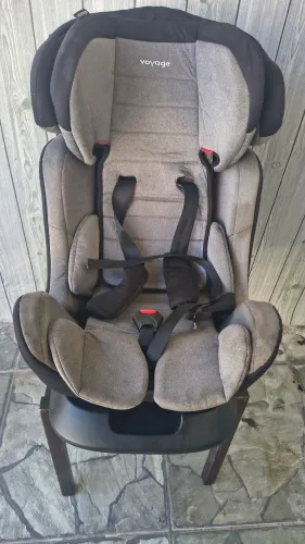 VENDO CADEIRA BEBÊ DE CARRO 