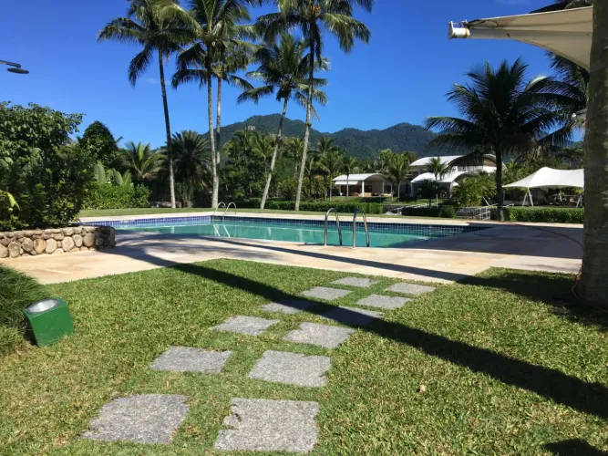 PORTOBELO MANGARATIBA  CASA CINEMATOGRÁFICA