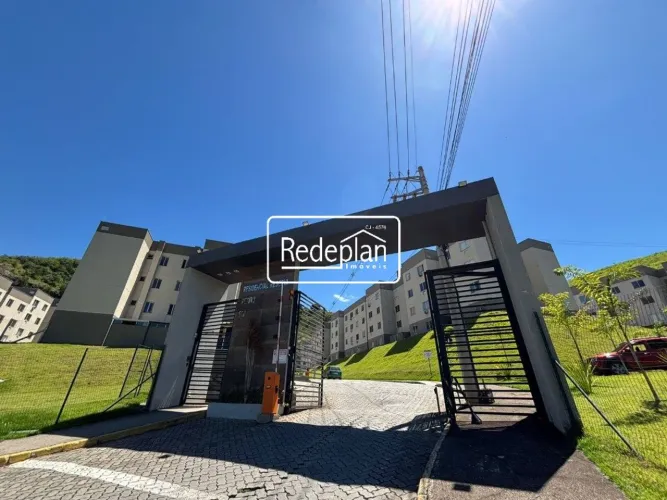 Apartamento com 2 quartos, Retiro - Volta Redonda