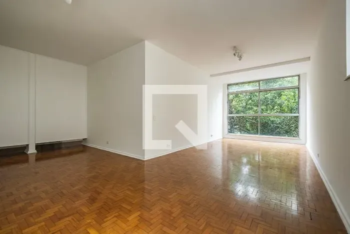Apartamento à Venda - Jardim Paulista, 3 Quartos, 175 m2