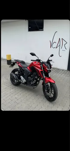 Fazer 25/2025