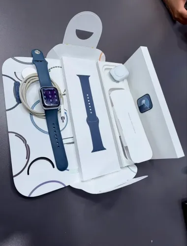 Apple Watch série 9 - GPS