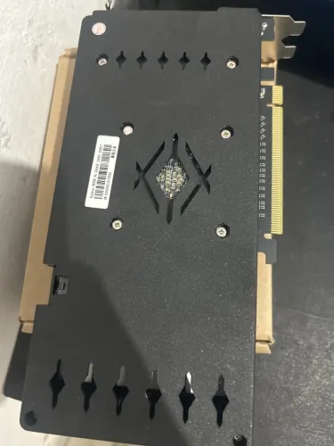 Placa de vídeo