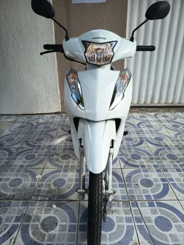 Honda Biz 110i 2023/24