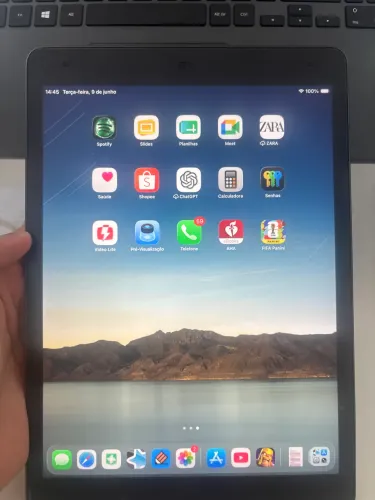 Ipad 9 