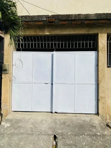 Casa ampla em Rosa dos Ventos, Nova Iguaçu