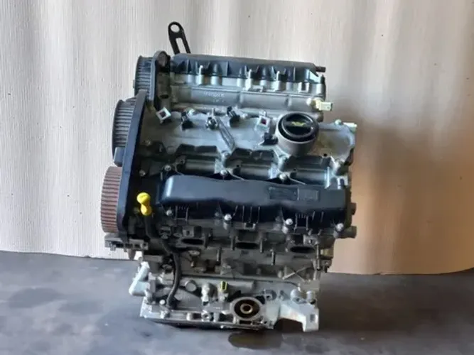 MOTOR PARCIAL CITROEN C5 V6 2006