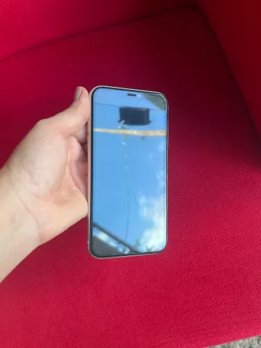 iPhone 11 White 64GB