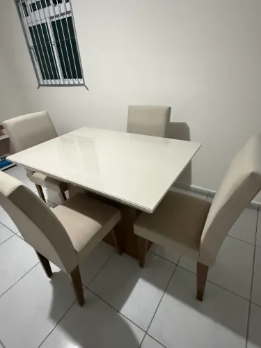 MESA DE JANTAR 