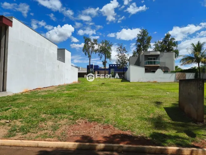 Terreno à venda em Americana, Parque Nova Carioba, com 305 m², Villa Carioba