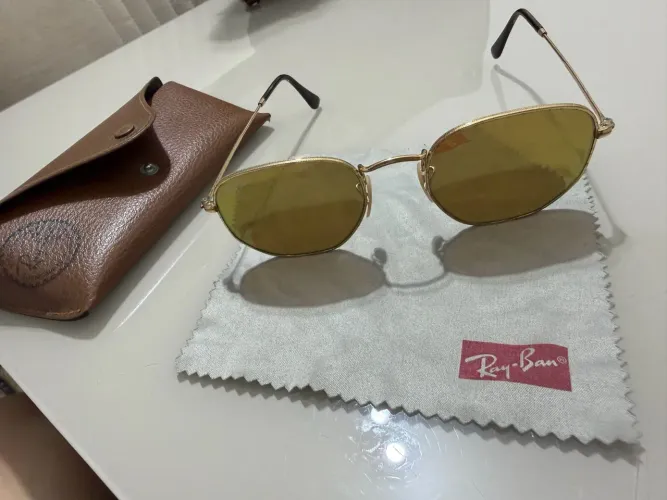 Óculos rayban original 