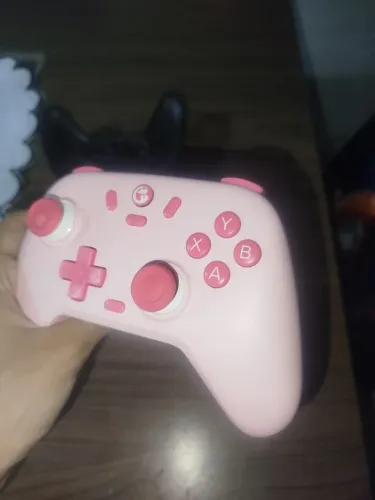 Controle Gamesir totalmente novo