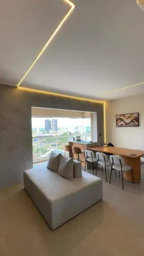 Victoria Parque | Apartamento | Gleba Fazenda Palhano | à venda | 2 quartos | 1 vaga | Lon