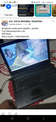 Nootbok
