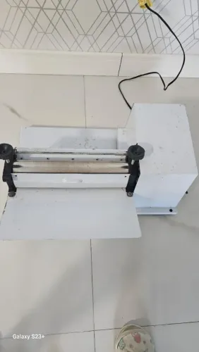 Cilindro de massa vector