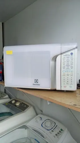 Microondas 