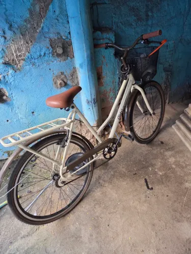 Bicicleta Retro