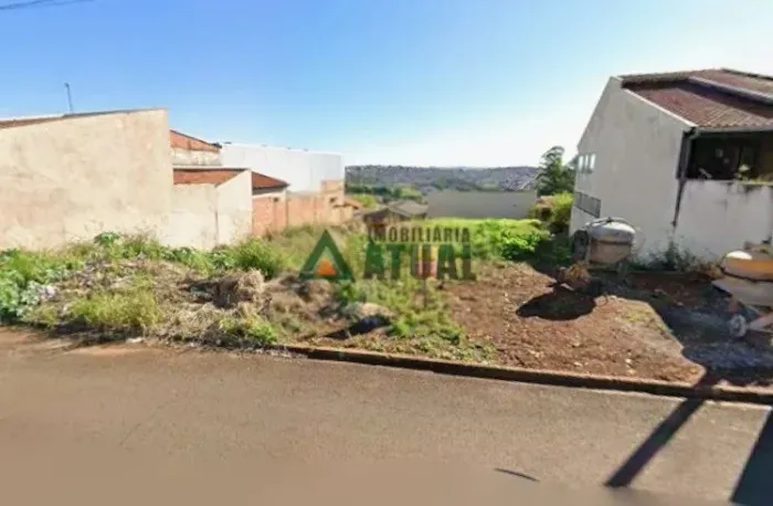 Terreno a venda em Cambé
