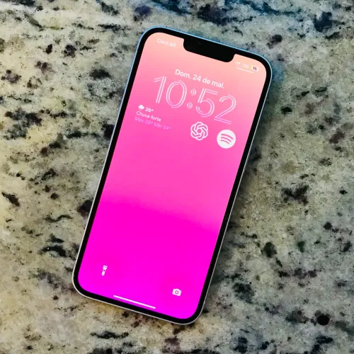 iPhone 16e 128GB