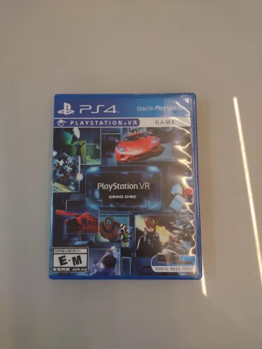 Jogo Playstation 4 Original