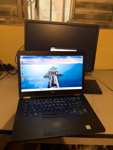 LOTE NOTEBOOK DELL 5470