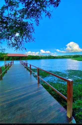 Fazenda real 3 um lote esperando por você